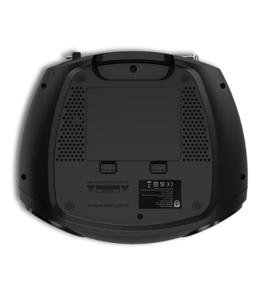 Philips TAZ2000B/10 must