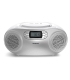 Philips TAZ2000S/10 hõbedane