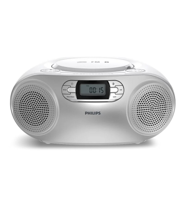 Philips TAZ2000S/10 hõbedane