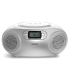 Philips TAZ2000S/10 hõbedane