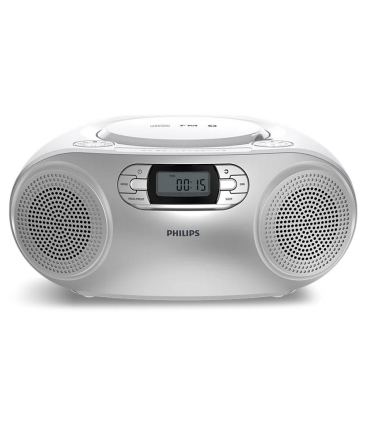 Philips TAZ2000S/10 hõbedane