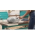 Philips TAZ2000S/10 hõbedane