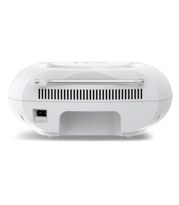 Philips TAZ2000S/10 hõbedane