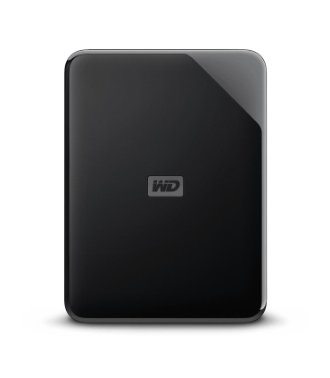 Western Digital 5TB HDD WDBJRT0050BBK-WESN