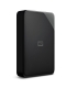 Western Digital 5TB HDD WDBJRT0050BBK-WESN