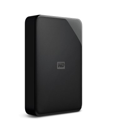 Western Digital 5TB HDD WDBJRT0050BBK-WESN