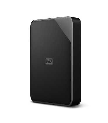 Western Digital 5TB HDD WDBJRT0050BBK-WESN