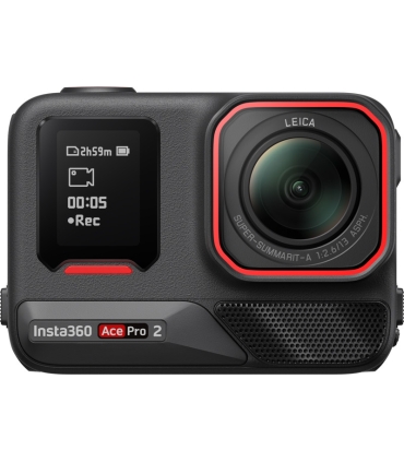 Insta360 Ace Pro 2 Creator Bundle