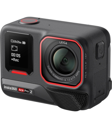 Insta360 Ace Pro 2 Creator Bundle