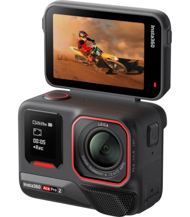 Insta360 Ace Pro 2 Creator Bundle