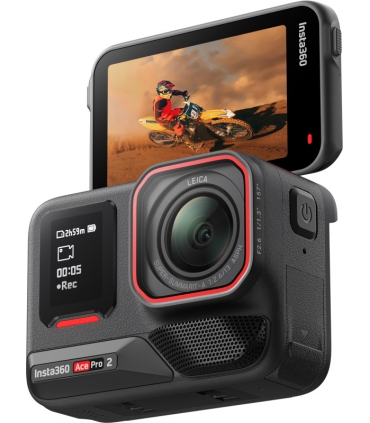 Insta360 Ace Pro 2 Creator Bundle