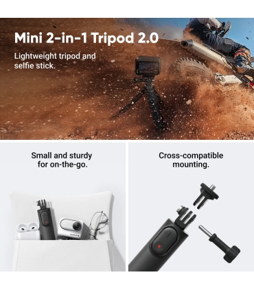 Insta360 Ace Pro 2 Creator Bundle