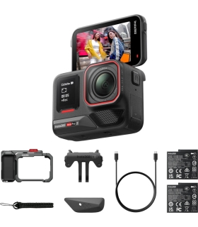 Insta360 Ace Pro 2 Dual Battery Xplorer Bundle