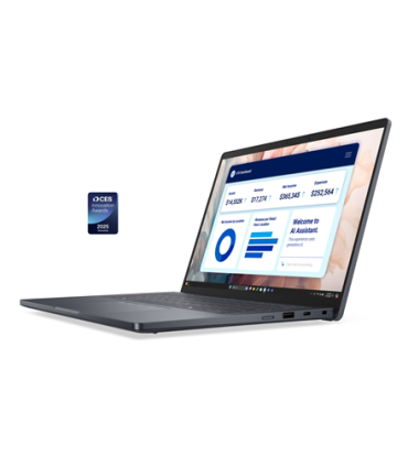Dell Pro Premium 14 PA14250 14" Ultra 7, 32GB, 512GB SSD