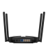 Mercusys | AX3000 Dual-Band Wi-Fi 6 Router | MR85X | 802.11ax | Ethernet LAN (RJ-45) ports 3 | Mesh Support Yes | MU-MiMO No | N