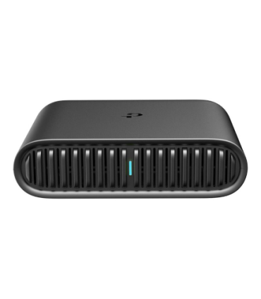 TP-LINK | AX1500 Wi-Fi 6 Pocket Travel Router | TL-WR1502X | 802.11ax | 1201 Mbit/s | Ethernet LAN (RJ-45) ports 1 | Mesh Suppor