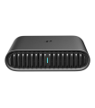 TP-LINK | AX1500 Wi-Fi 6 Pocket Travel Router | TL-WR1502X | 802.11ax | 1201 Mbit/s | Ethernet LAN (RJ-45) ports 1 | Mesh Suppor