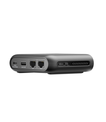 TP-LINK | AX1500 Wi-Fi 6 Pocket Travel Router | TL-WR1502X | 802.11ax | 1201 Mbit/s | Ethernet LAN (RJ-45) ports 1 | Mesh Suppor