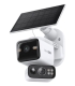 TP-LINK WRL CAMERA PAN/TILT/DUAL TAPO C645D KIT 
