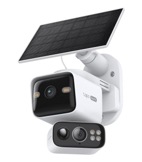 TP-LINK WRL CAMERA PAN/TILT/DUAL TAPO C645D KIT 
