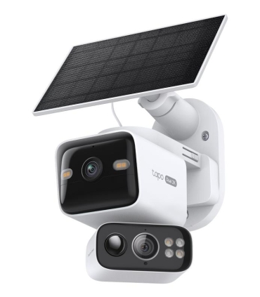 TP-LINK WRL CAMERA PAN/TILT/DUAL TAPO C645D KIT 