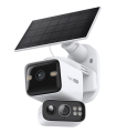 TP-LINK WRL CAMERA PAN/TILT/DUAL TAPO C645D KIT 