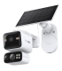 TP-LINK WRL CAMERA PAN/TILT/DUAL TAPO C645D KIT 