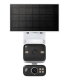TP-LINK WRL CAMERA PAN/TILT/DUAL TAPO C645D KIT 