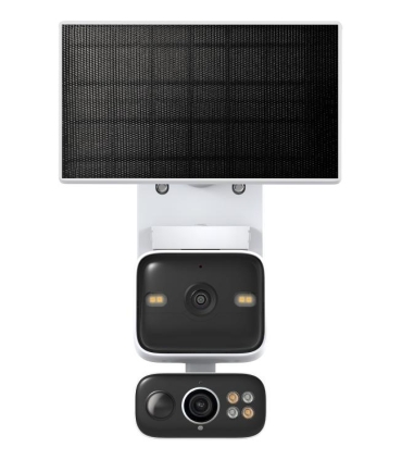 TP-LINK WRL CAMERA PAN/TILT/DUAL TAPO C645D KIT 