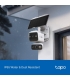 TP-LINK WRL CAMERA PAN/TILT/DUAL TAPO C645D KIT 