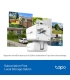 TP-LINK WRL CAMERA PAN/TILT/DUAL TAPO C645D KIT 