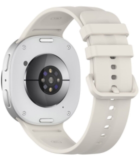 Tech-Protect kellarihm Silicone Evo Samsung Galaxy Watch 40/44/46mm, starlight