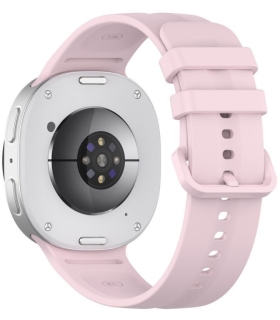 Tech-Protect kellarihm Silicone Evo Samsung Galaxy Watch 40/44/46mm, roosa