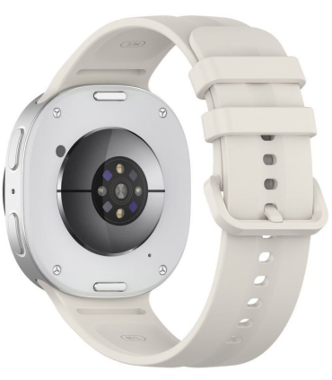 Tech-Protect kellarihm Silicone Evo Samsung Galaxy Watch 40/44/46mm, starlight