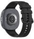 Tech-Protect kellarihm Silicone Evo Samsung Galaxy Watch 40/44/46mm, must