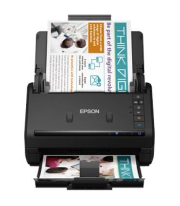 Epson WorkForce ES-500WII