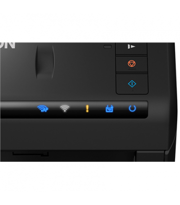 Epson WorkForce ES-500WII