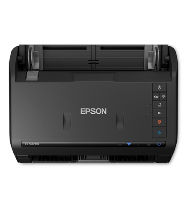 Epson WorkForce ES-500WII