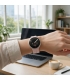 Tech-Protect kellarihm Silicone Evo Samsung Galaxy Watch 40/44/46mm, roosa