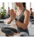 Tech-Protect kellarihm Silicone Evo Samsung Galaxy Watch 40/44/46mm, starlight