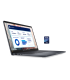 Dell Pro Premium 14 PA14250 14" Ultra 7, 16GB, 512GB SSD