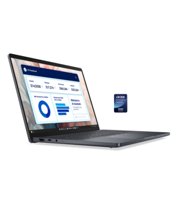Dell Pro Premium 14 PA14250 14" Ultra 7, 16GB, 512GB SSD