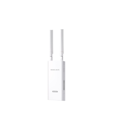 Mercusys | MB118-4G | 300 Mbps Wireless 4G LTE Outdoor/Indoor Router | 802.11b | Ethernet LAN (RJ-45) ports 1 | Mesh Support No 