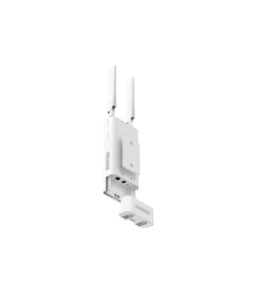 Mercusys | MB118-4G | 300 Mbps Wireless 4G LTE Outdoor/Indoor Router | 802.11b | Ethernet LAN (RJ-45) ports 1 | Mesh Support No 