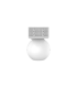 EZVIZ | CS-HB8 (4K) IP Camera with Battery, Type-C, 10400 mAh