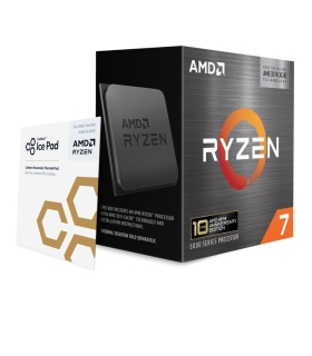 AMD Ryzen 7 5800X3D 100-100000651POF
