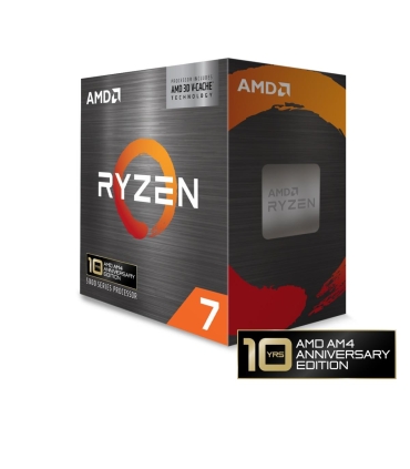 AMD Ryzen 7 5800X3D 100-100000651POF