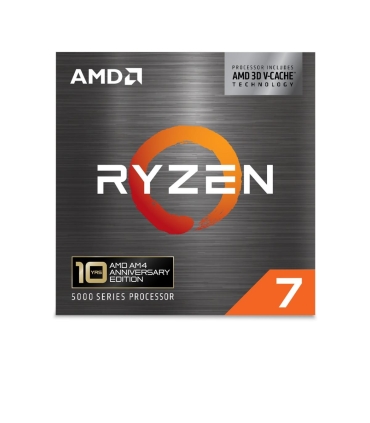 AMD Ryzen 7 5800X3D 100-100000651POF
