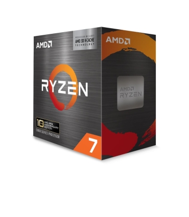 AMD Ryzen 7 5800X3D 100-100000651POF