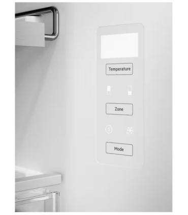 Electrolux LNT6HC37K1